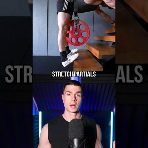 The Skinny Calf Solution