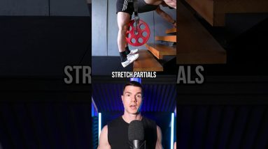 The Skinny Calf Solution