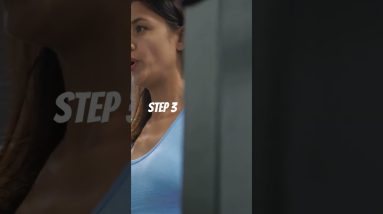 How to clean #creatorsearchinsights #howtoclean #howtocleanandjerk #gymtok #gym #gymexercises