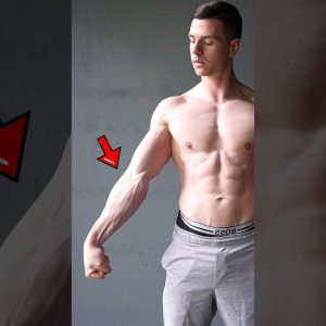 Want A Strong Grip? Do This