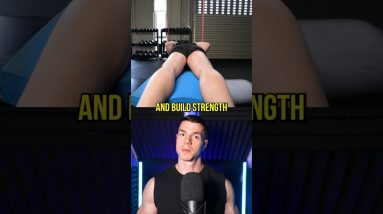 Why Deadlifts Aren't Enough!