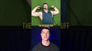 Why You NEED Face Pulls