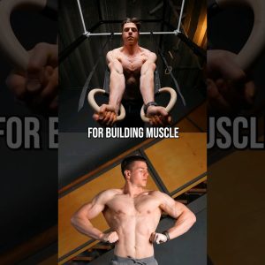 10 Best Calisthenics Exercises