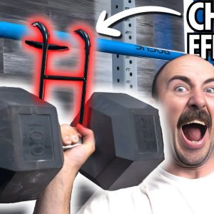10+ Ultra Affordable Home Gym Game Changers!