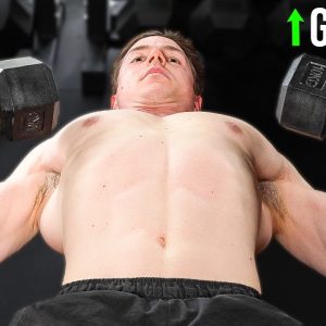 Build More Muscle With Partial Reps