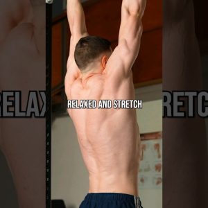 Bulletproof Your Shoulders By Hanging