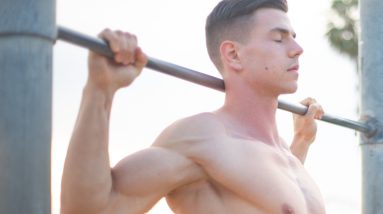 Calisthenics Will Change Your Life | FitnessFAQs Podcast #57 - The Bioneer