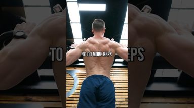 Double Your Pull-Ups In 30 Days