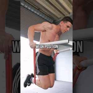 Improve Your Dips Fast