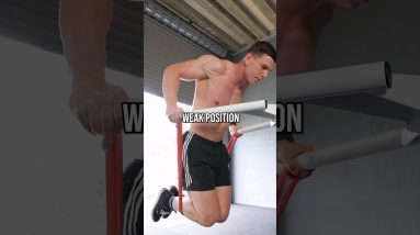 Improve Your Dips Fast