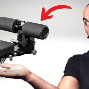 REP Fitness’ Best Rack Attachment…