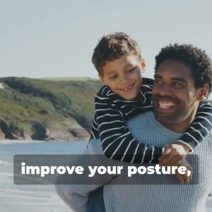 Cross-functional fitness for dads: stay fit, energised, and ready for life!