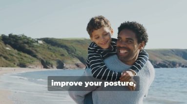 Cross-functional fitness for dads: stay fit, energised, and ready for life!