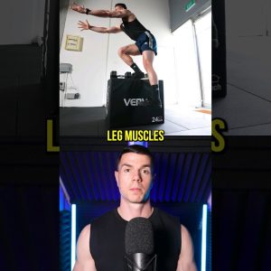 Step Ups Will Transform Your Legs