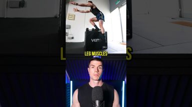 Step Ups Will Transform Your Legs