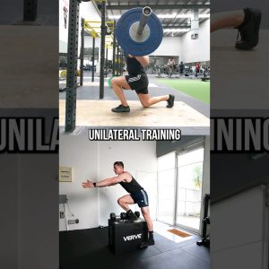 The Benefits Of Single Leg Exercises