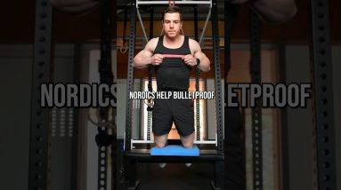 The Best Leg Exercises You're NOT Doing