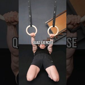 The Most Underrated Leg Exercise