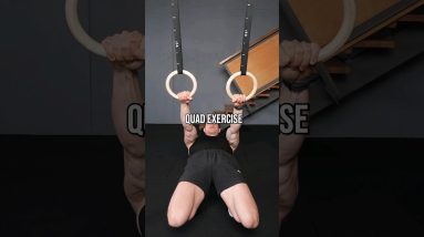 The Most Underrated Leg Exercise