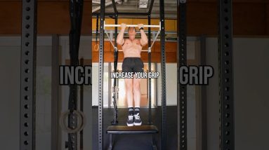 Unlock Your First Pull-Up