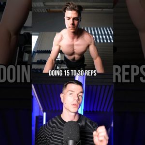 What Your Push-Up Numbers Say About You