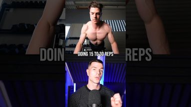 What Your Push-Up Numbers Say About You