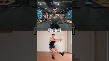 Which Squat Is Better?