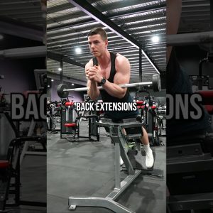 Why You Don't NEED Deadlifts