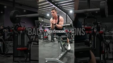 Why You Don't NEED Deadlifts