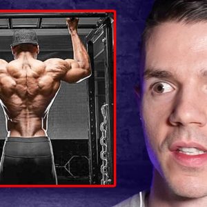 Why You're Never Too Strong For Calisthenics