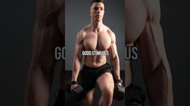 Better Than Squats For Legs?