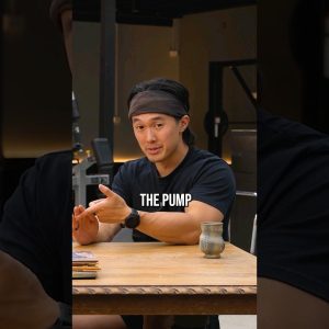 Building Muscle Vs Strength Training