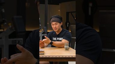 Building Muscle Vs Strength Training