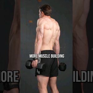 Can You Get Bigger AND Stronger At Once?