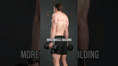 Can You Get Bigger AND Stronger At Once?