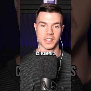 Do Big Muscles Help Calisthenics?