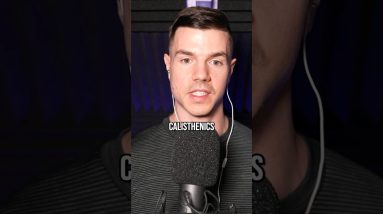 Do Big Muscles Help Calisthenics?