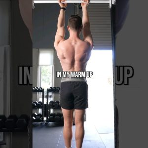 Don't Make This Warmup Mistake