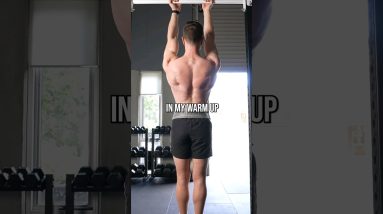 Don't Make This Warmup Mistake