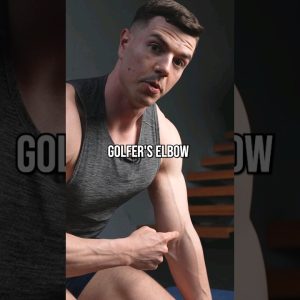 Elbow Pain From Lifting? How To Fix