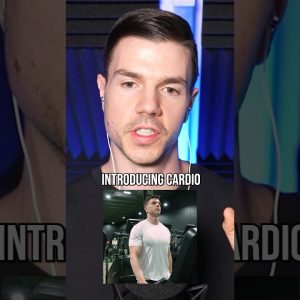 How Doing Cardio Changed My Body