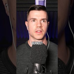 How To Avoid Overtraining