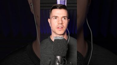 How To Avoid Overtraining