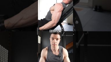 How To Build Huge Biceps