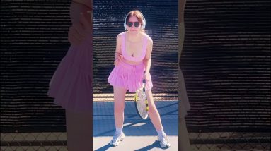 I Tried Taylor Swift's Go-To Activewear Brand