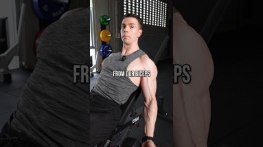 Incline Curls Are Best For Biceps