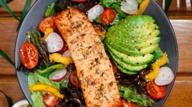 Simplify Your Keto Journey, Zero Carb Foods for Keto