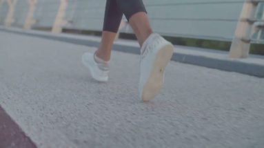 Step Up Your Health  Benefits of Walking