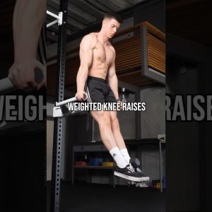 The Best Abs Exercise