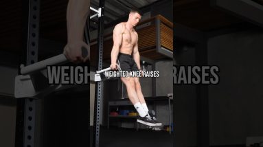 The Best Abs Exercise